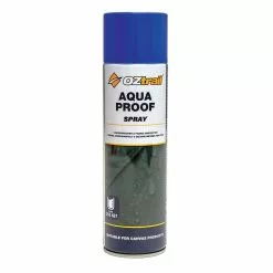 Oztrail Aqua Proof Spray – 325g