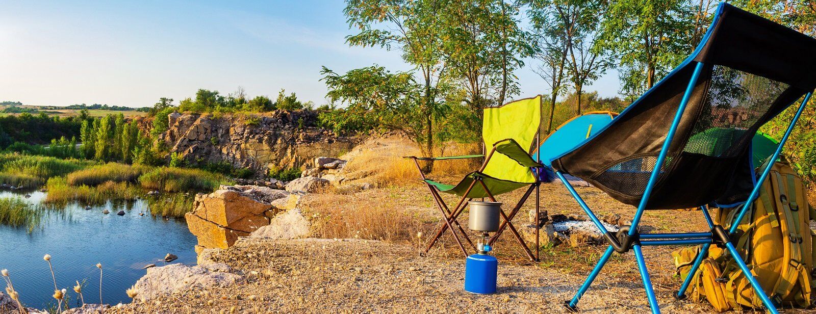 Tentory Store -Tentory Store Camping Top Banner